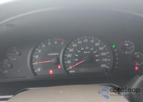 2006 Toyota Tundra Sr5 V8 z USA, uszkodzony, nr VIN 5TBDT44106S504209